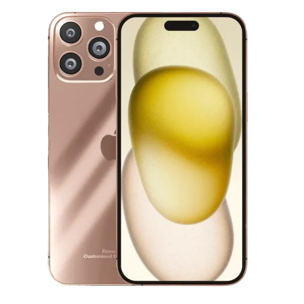 luxury-rose-gold-iphone-15