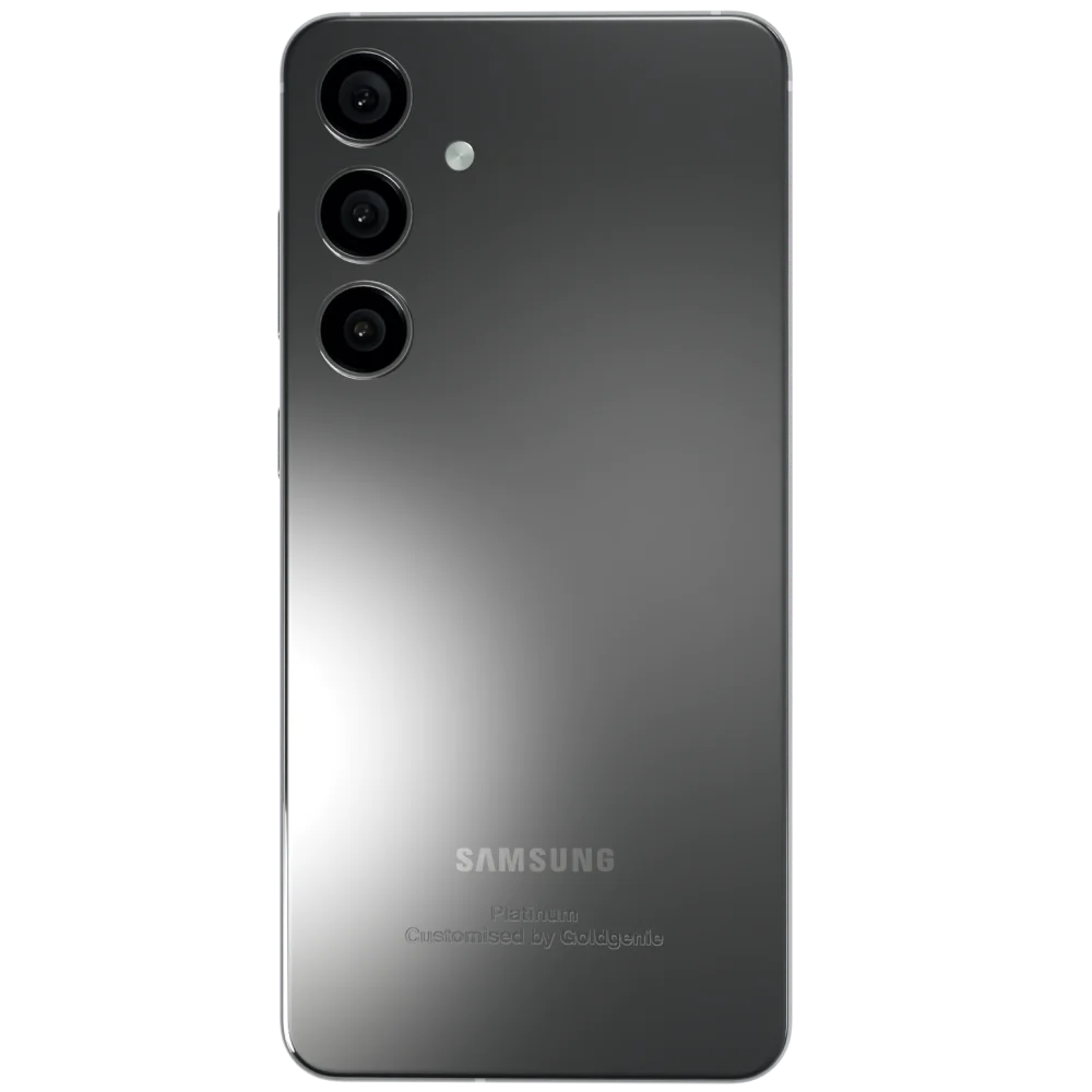 Platinum Samsung Galaxy S24+ (5G)