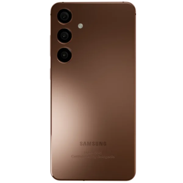 Rose Gold Samsung Galaxy S24+ (5G)