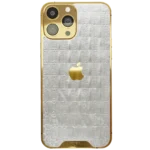 Grey Croc Leather iPhone 16 Pro Pro Max.webp