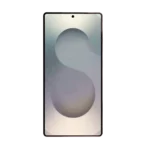 Rose Gold Samsung Galaxy S25 Ultra front