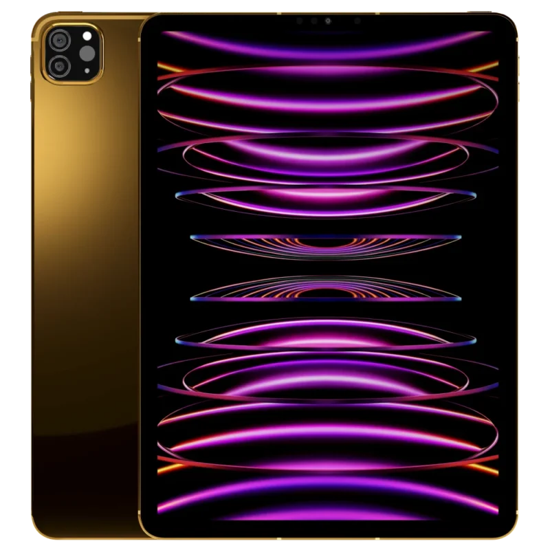24K Gold iPad Pro WiFi Cellular.webp