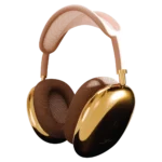 24k Gold Apple AirPods Max Orange.webp