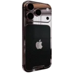 Rose Gold Carbon Diamond iPhone 17 Pro Pro Max.webp
